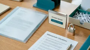 Ausweis privatsphaere
