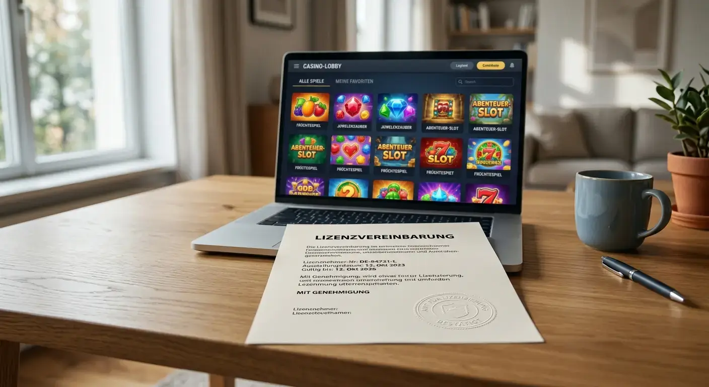 Beste Online Casinos ohne OASIS 2026 Überblick